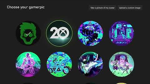 How to get "The Original" Xbox Series X Dynamic Theme