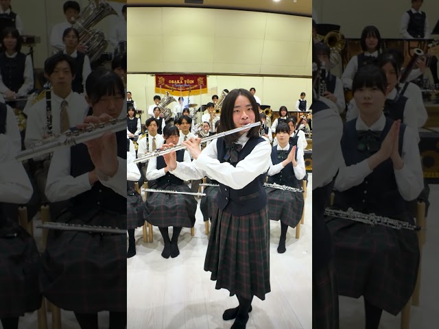楽器演奏