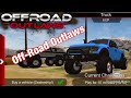 Off-Road Outlaws