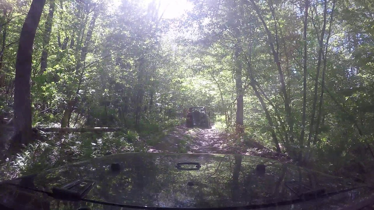 Old Greenhill Rd 05/31/2020 Part 2 of 2 YouTube