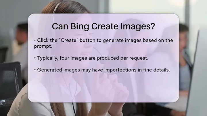 Can Bing Create Images? - SearchEnginesHub.com