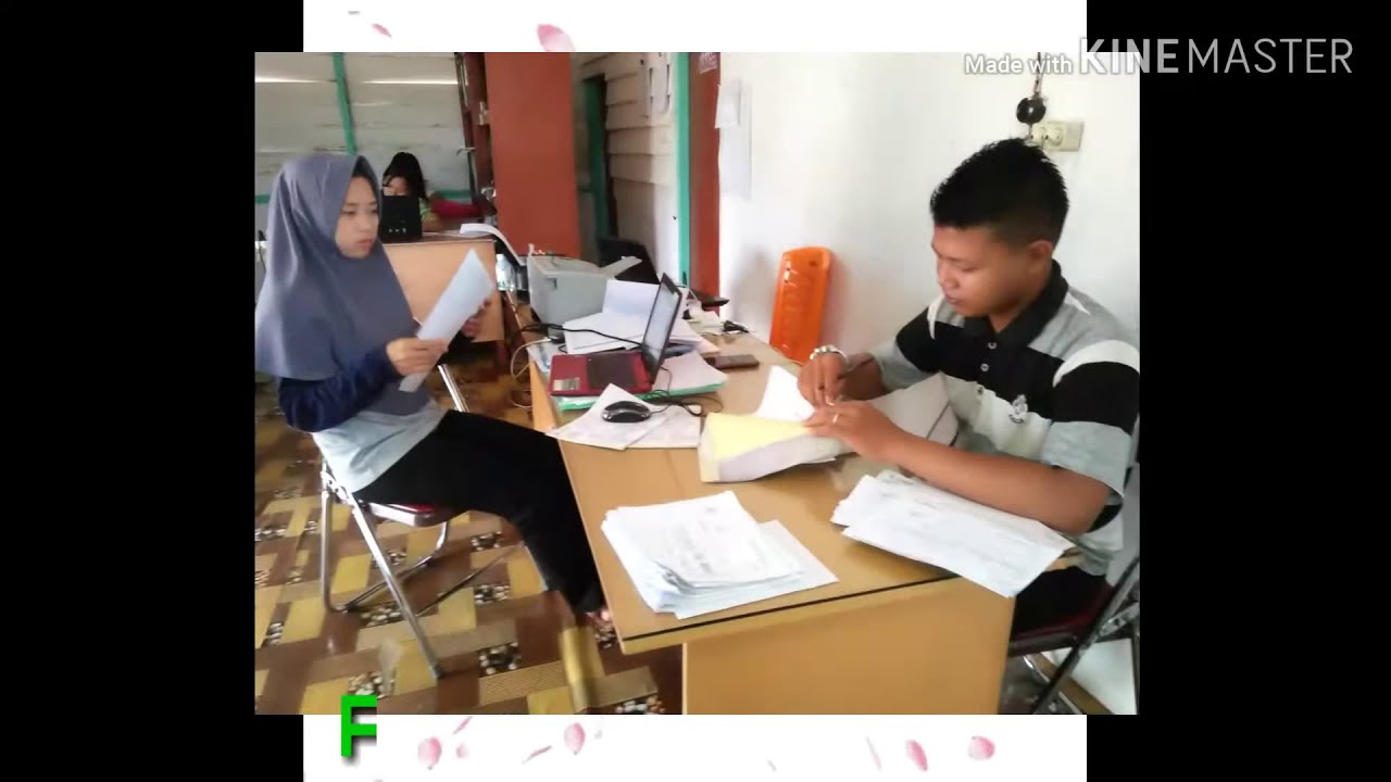 Contoh Undangan Pernikahan 