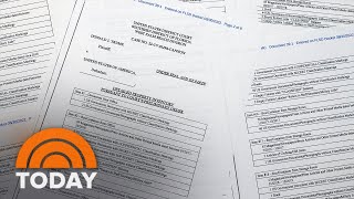 FBI Says It Found Several Empty ‘Classified’ Folders In Mar-A-Lago