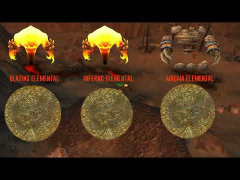 Видео: Основы Gold фарма в World of WarCraft Classic 1.12.1