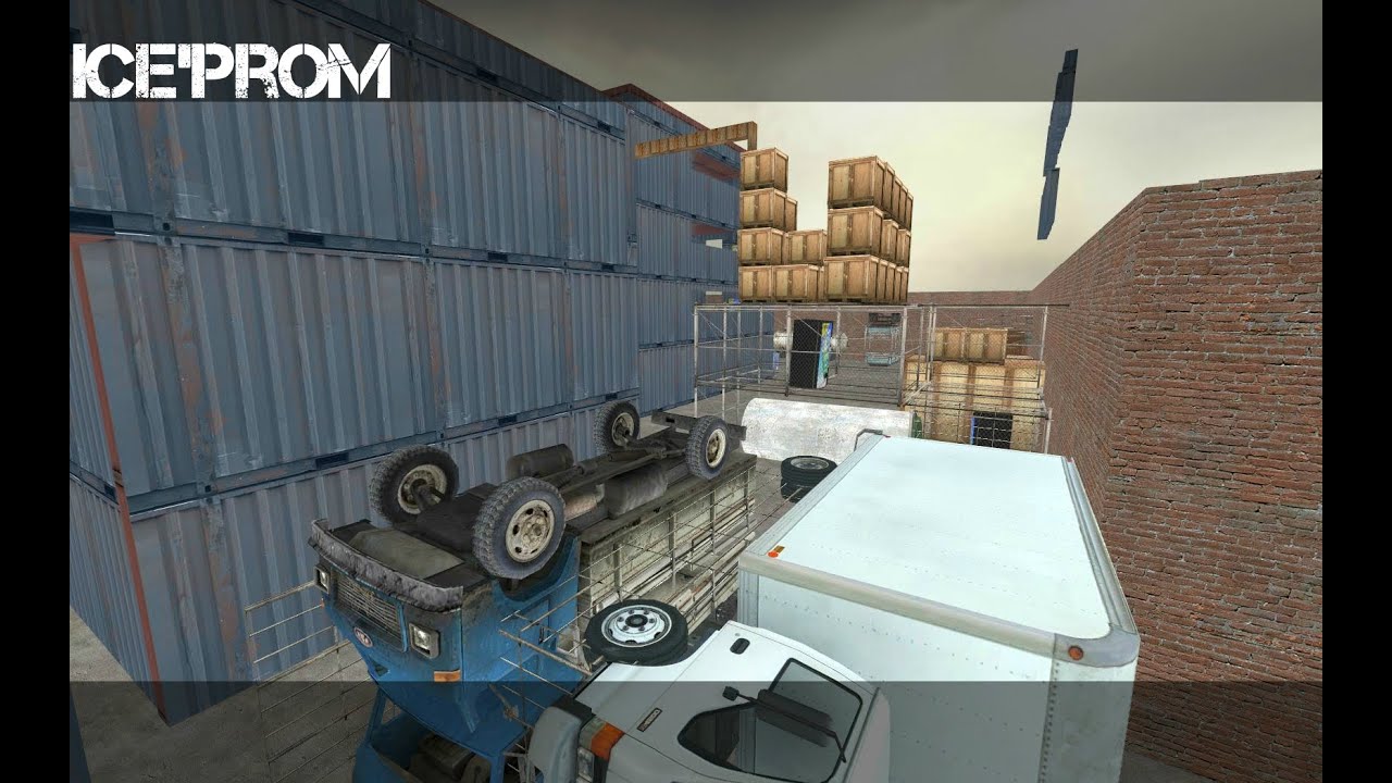 CSS - zm Xelou Panic v3 Secrets