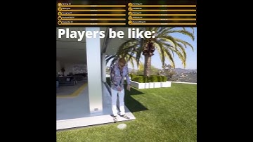 Skill Average 55 Players Be Like - Hypixel Skyblock #shorts