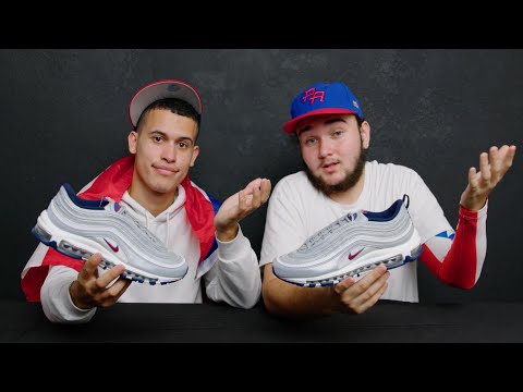 Wideo: Nike Anuluje But „Puerto Rico”