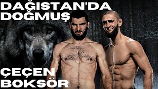 Khabibin Boks Versiyonu Artur Beterbi̇ev Ki̇m? 19-0, 19 Nakavt