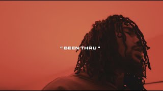 Hunxho - Been Thru [Official Video]