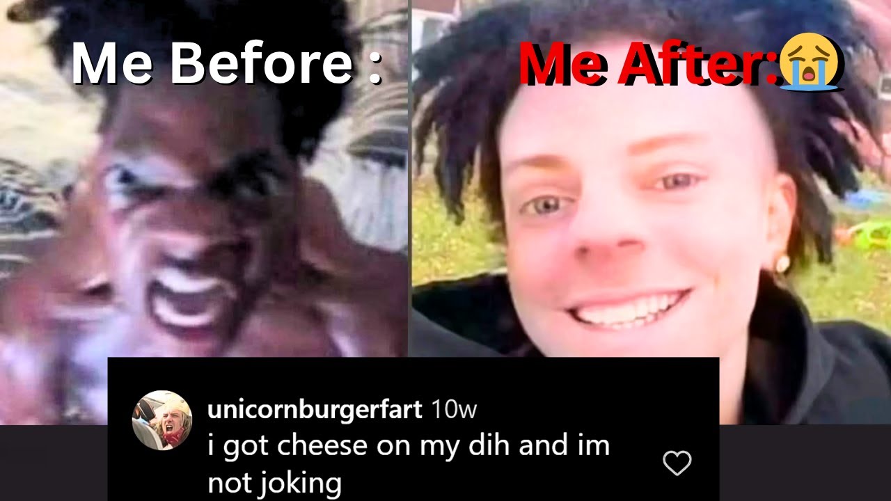 CATACLYSMIC Instagram Comments💔