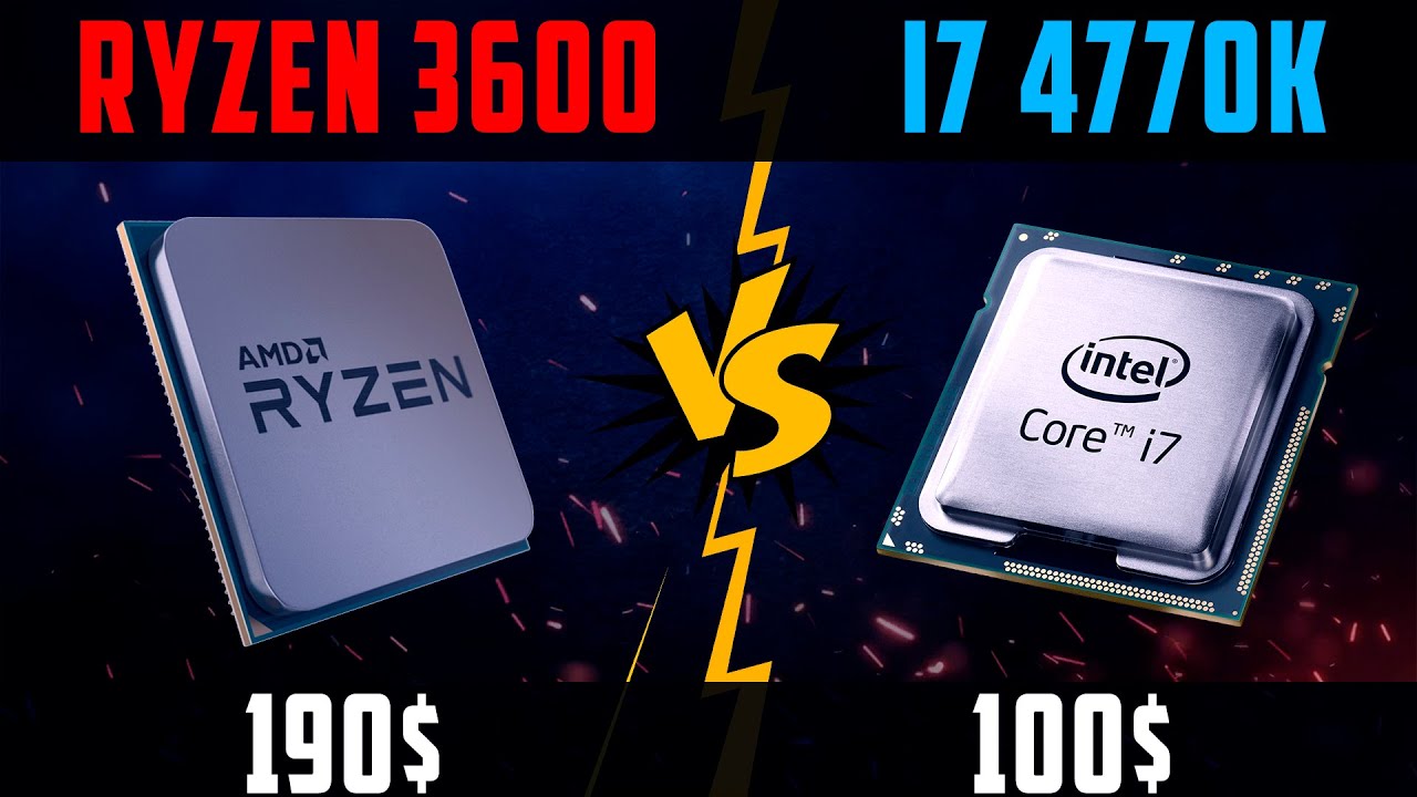 Декодирование поколения I7 860: анализ производительности и ...