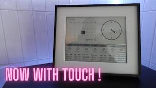 2026 Seeed reTerminal E1003 ePaper Display with Touch Screen is Amazing: Can it run Home Assistant