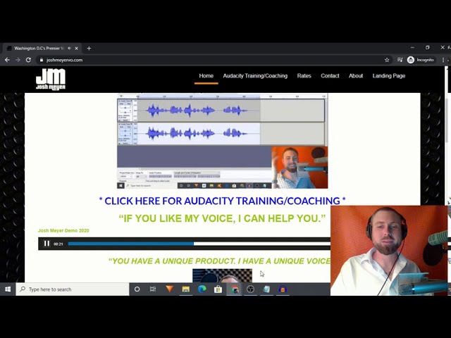how to make audio loopback in audacity how to make audio loopback in audacity