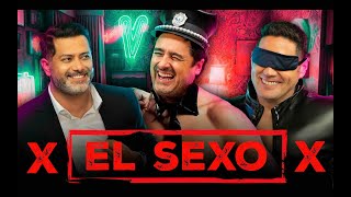 NI TAN SOCIOS EP 07 - EL SEXO 🤗🤣