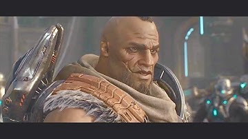 Doom: The Dark Ages PS5 4K HDR - Chapter 6 - Siege Part 1 Walkthrough