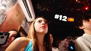 Download lagu WE WENT TO A HORROR ESCAPE ROOM IN MADRID #12