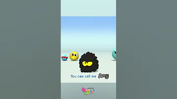 Meet Ang From Wonderballs Fun Song For Kids Shortsfeed Shorts 