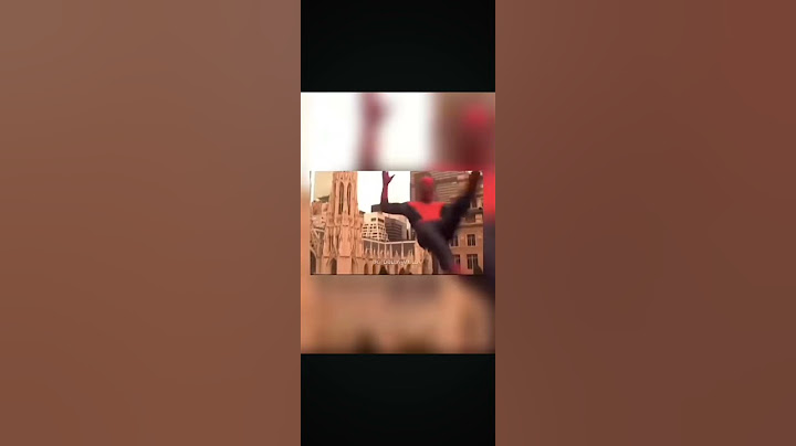 سبايدر مان من سوق الجمعه