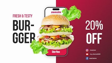 Minimal Slideshow in After Effects