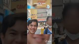 OFWs, dismayado sa digital vax cert | ABS-CBN News
