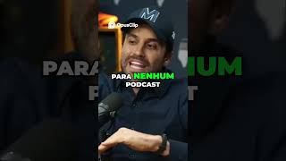 Pablo Marçal e Podcast  A Verdade Revelada! #motivação #podcast #sucesso #podpah #marçal
