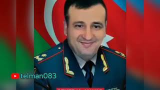 Nur Uzlu Sade insan Cenab Generalimiz Polad Hesimov Unutmayaq!!!