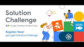 Introduction to the Solution Challenge 2022