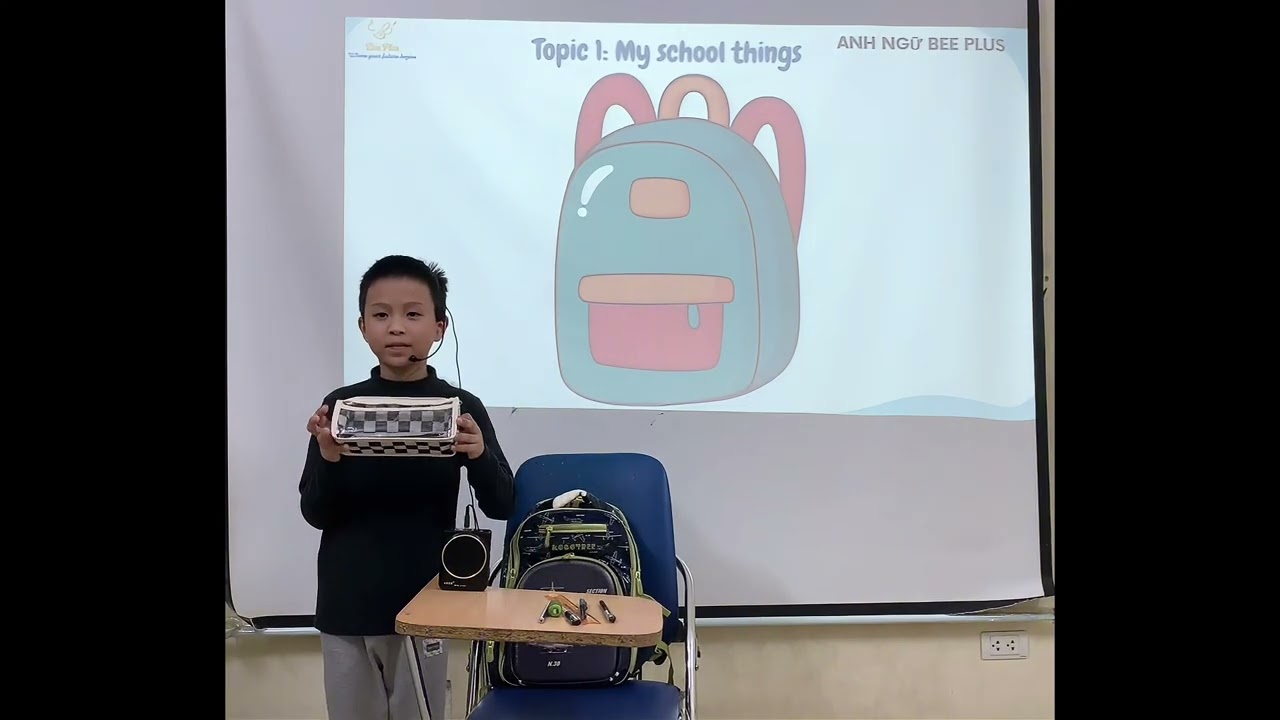 Bùi Xuân Bắc - Test U123 - Fa1