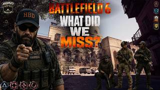 Breakthrough Gone Wrong - Cairo Caught Us Off Guard