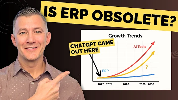 ERP Alternatives Explained: Is Traditional ERP Obsolete?