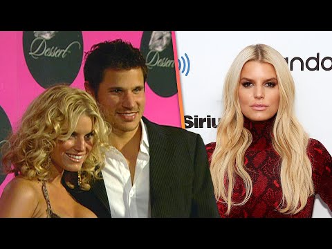 Jessica Simpson Shades Nick Lachey Amid Newlyweds Resurgence Jessica Simpson Shades Nick Lachey Amid Newlyweds Resurgence