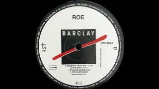 Roe - Soledad (Classic Disco 1990- Remix) HQ Audio