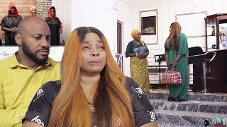 Soul Of A Tormented Woman- Season 1&2 (Yul Edochie / Georgina Ibeh)2022 Latest Nollywood Movie