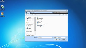 How To Use JPG Edit EXIF Data In Multiple Files Software