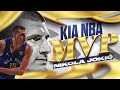 Nikola Jokic NBA MVP Mixtape! 🏆
