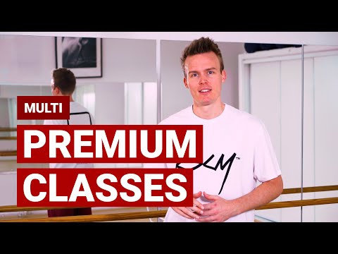 30 Min Premium