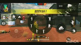 Free fire ลองทำคับ Ep.2