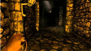 Amnesia The Dark descent PArt 12- I