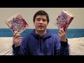 End of video