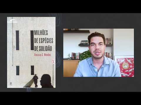 "Millions of Species of Loneliness" by Vinícius Mendes shows daily life in São Paulo