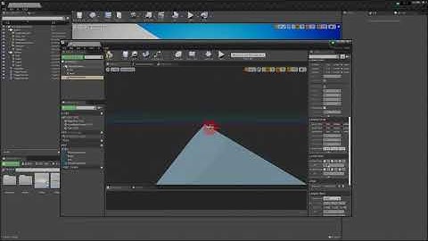 UE4 - ALS Simple Platform Game Part.4