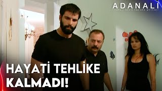Maraz Ali, İdil Ve Bebeği Kurtardı - Adı 34. Bölüm