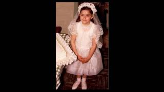 Young Madonna - rare photos. (Madonna jovem - fotos raras).
