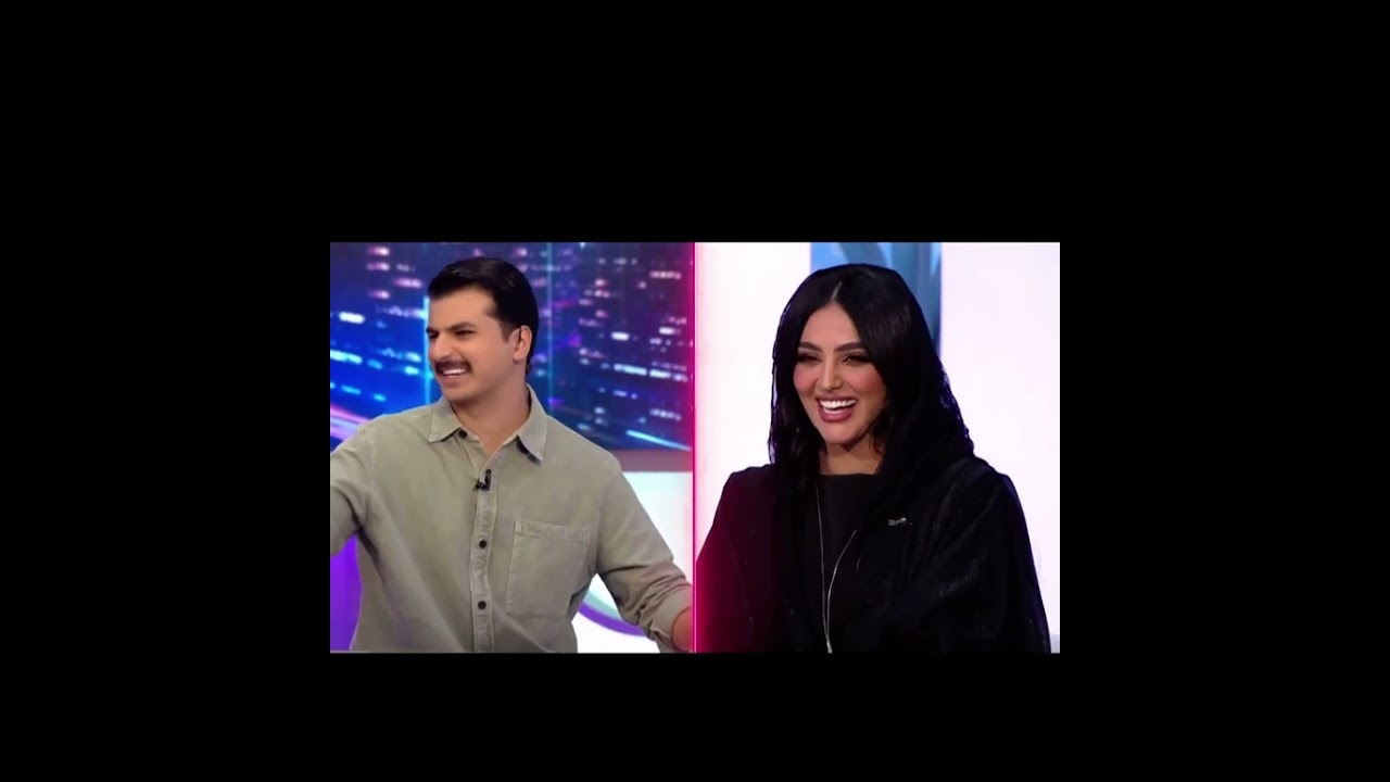 مقابلة #سعيد_الزهراني على قناة#sbc برنامج#وش_صار#اكسبلور #tiktok