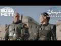 The Book of Boba Fett: Trailer 3