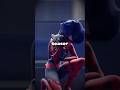 El estilo adulto de Ladybug 🐞 #miraculousladybug #ladybug