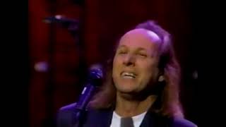 King Crimson   Dinosaur live on Conan O&#39;Brien 14 nov &#39;95