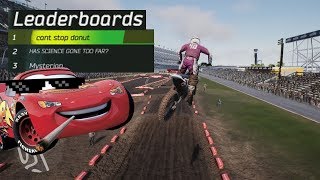 #1 Fastest Lap on Daytona 250F | Monster Energy Supercross the Game