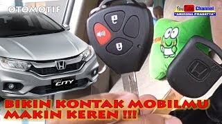 Remote Alarm Mobil Kekinian screenshot 2