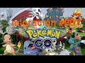 MIGRACIÓN #90 NIDO DE SNEASEL? #POKEMONGO